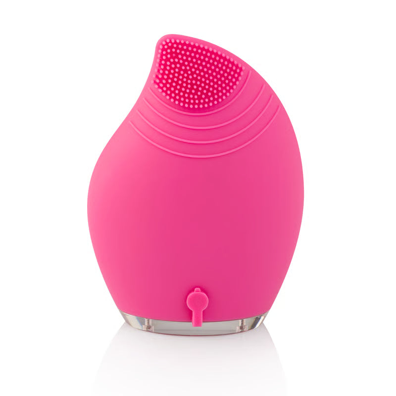 Spazzola per la pulizia del viso Beauty Drop