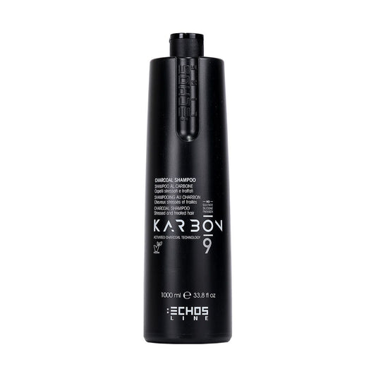 Shampoo al carbone karbon 1000ml